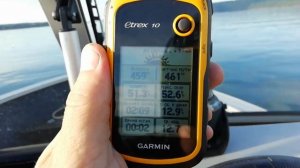 Обзор лодки реалкрафт 440. Часть 5