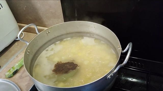 Домашний кулинар