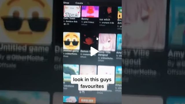 how to find sus heat games on roblox ! смотреть онлайн