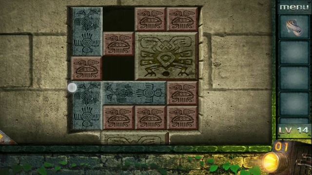 Escape Game 50 Rooms 2 Level 14 смотреть онлайн