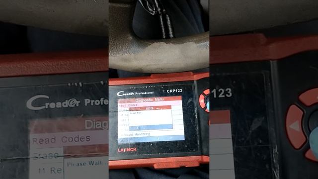 2004 HONDA ACCORD 4 CILINDROS CODIGO P0303. смотреть онлайн