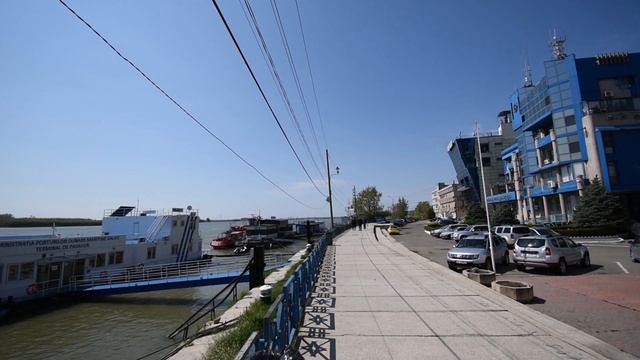 Galati Romania 2021 vs 1944 - My Hometown смотреть онлайн