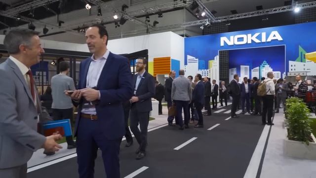 NOkia 10 Pureview - 5G смотреть онлайн