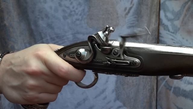 (Airsoft) Flintlock KTW смотреть онлайн