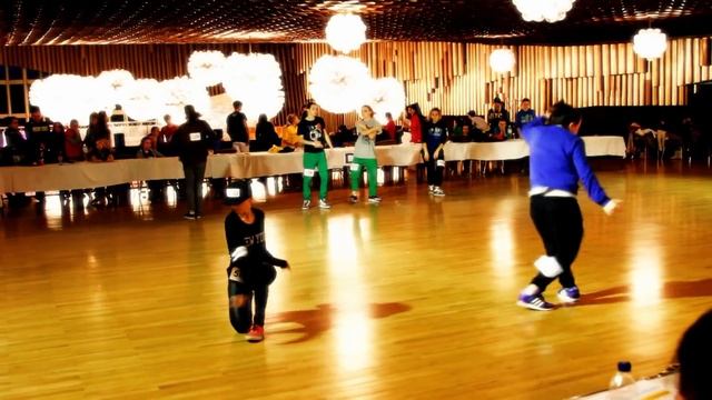 DSF Настя--1место ( молодёж 1 лига.) и 1 место Взрослые 1 лига. смотреть онлайн