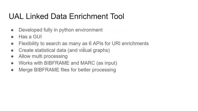 2020-July-16 A full-stack tool for preparing library data..., Metadata Prod. track (Danoosh Davoodi смотреть онлайн