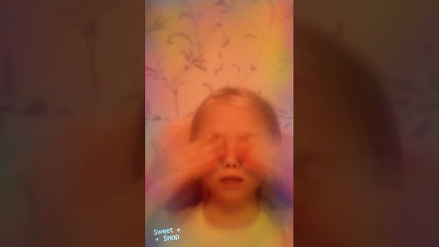 У Меня лицо одно а в приложение я поменяла себе лицо СВИТ КАМЕРА смотреть онлайн