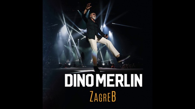 Dino Merlin - Je L' Sarajevo Gdje Je Nekad Bilo смотреть онлайн