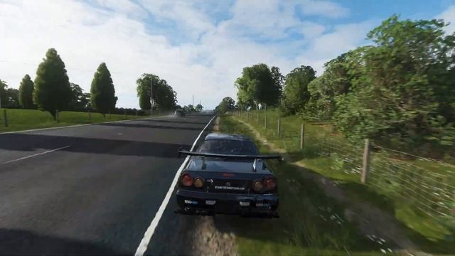Russian Hardcore Playlist | Плейлист Русского Хардкора | Forza Horizon 4 Gameplay смотреть онлайн