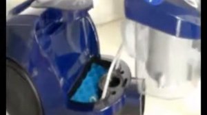 Пылесос Samsung SC 4332