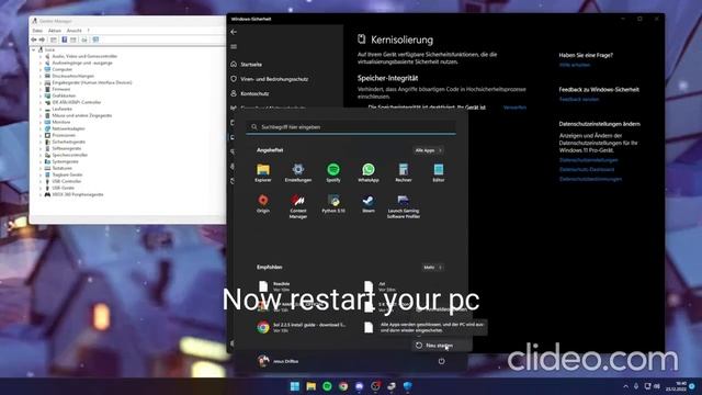 HOW to FIX Logitech Driving force GT install error/driver error windows 11/10 смотреть онлайн