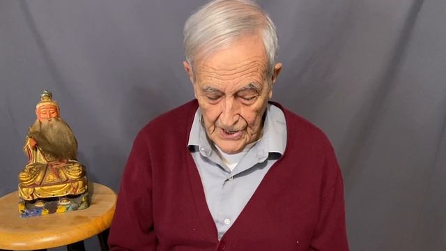 MYSTIC SHAMAN ORACLE PRIEST--PROFESSOR SASO DISCUSSES THE 5-THUNDER WOOD BLOCK IN DAOIST PRACTICE смотреть онлайн