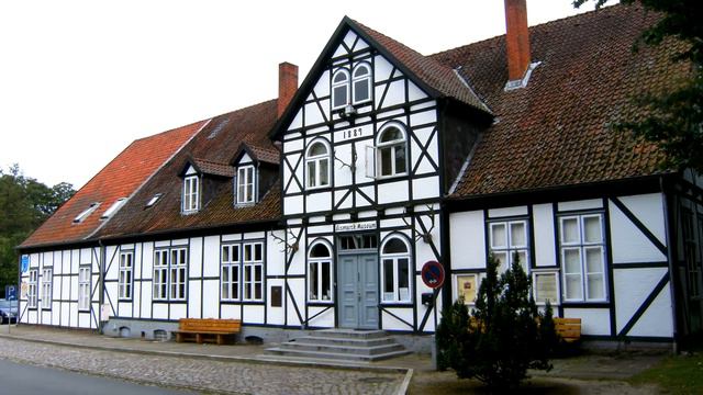 Отто фон Бисмарк [Они творили историюй] смотреть онлайн