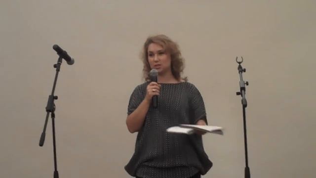 Анна Гудкова о сценарии Тимофея Жалнина смотреть онлайн