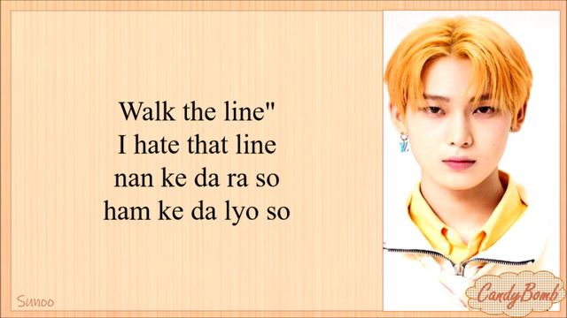 ENHYPEN 'FUTURE PERFECT (PASS THE MIC)' EASY LYRICS смотреть онлайн