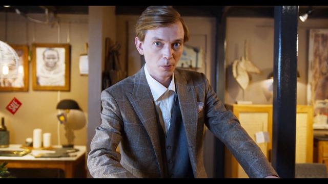 Деньги приходят только на то, что нам на самом деле нужно... смотреть онлайн