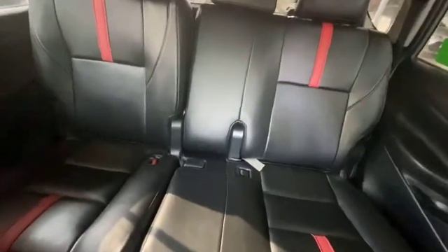 ????Toyota Innova 2.0E MT 2018⚜️✅ смотреть онлайн