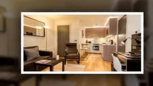 Дизайн маленькой квартиры-студии 25 кв. м