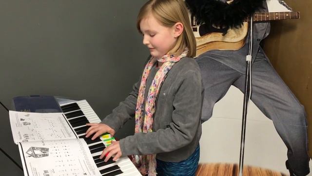 Sonya Piano смотреть онлайн