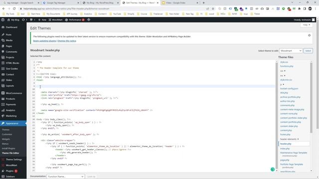 3 Methods to Install Google Tag Manager on WordPress [Beginner] смотреть онлайн