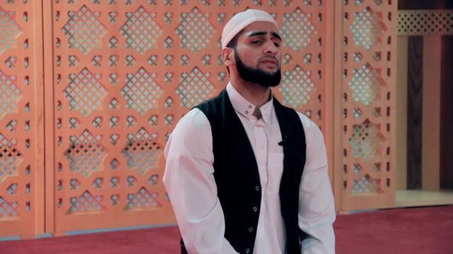 Hafiz Mohammed Usman Khalid Qur'an Recitation смотреть онлайн