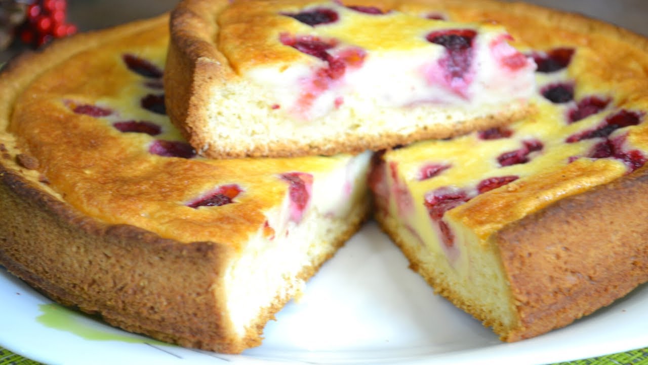 Коллекция Рецептов от МИЛКИ