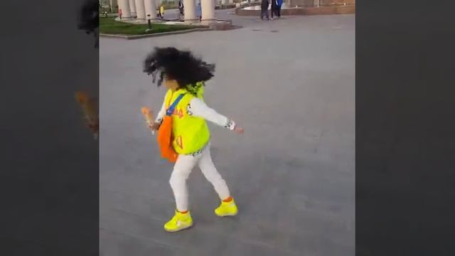 Мой город Жезказган смотреть онлайн