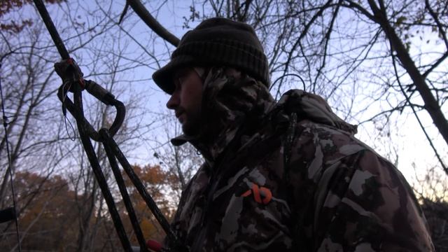 EZ V Bow Sight Review смотреть онлайн
