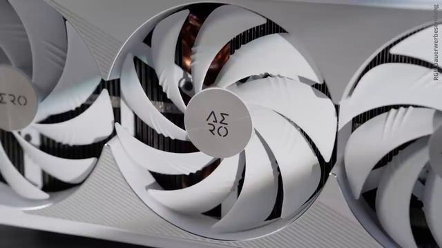 Die schönsten NVidia RTX 40er Karten - Black & White смотреть онлайн