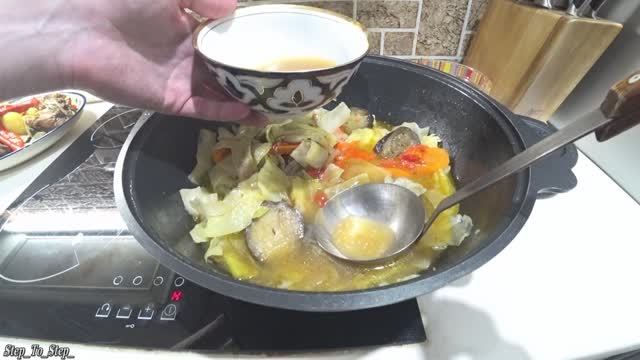 КАК приготовить БАСМУ. Приготовит даже новичок. БАСМА из БАРАНИНЫ. смотреть онлайн