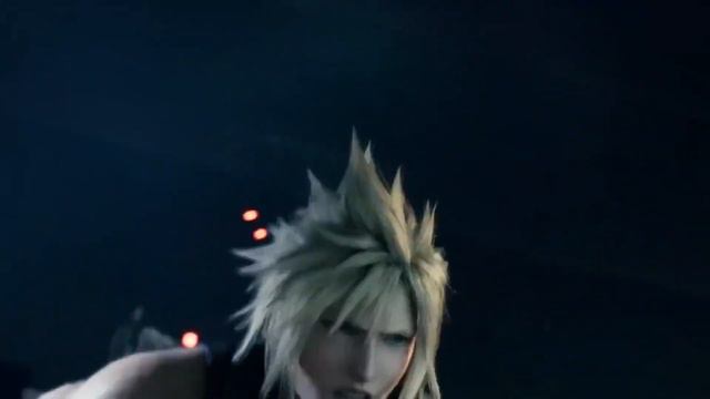 Final Fantasy VII REBIRTH análisis смотреть онлайн