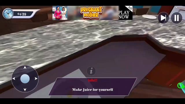 Pregnant Mother Simulator- Newborn Pregnancy Games Gameplay Walkthrough Part 1 || Level 1 To 6 ||