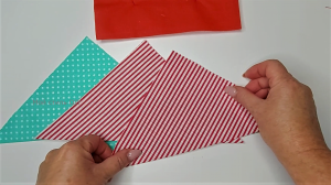 Даже самые начинающие могут сшить себе прихватку за несколько минут (способ наипростейший)