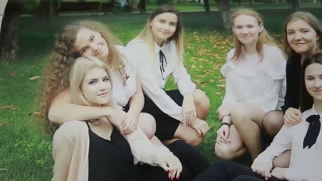 Выпускной альбом. смотреть онлайн