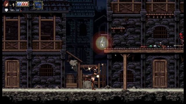 Wallachia: Reign Of Dracula // Full Game Playthrough - No Commentary (1080p HD, Nintendo Switch)