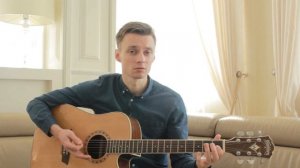 Ваня, научи! IMAGINE DRAGONS - BELIEVER | как играть. Разбор на гитаре