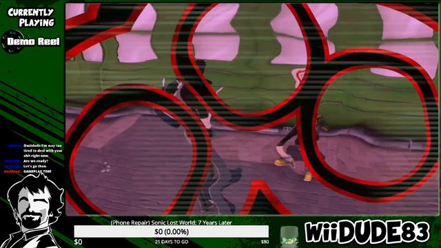 Persona 5 Scramble - Demo Reel -(Full Demo Playthrough) смотреть онлайн