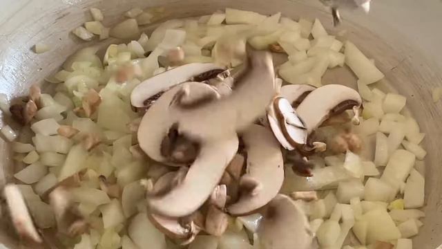 🍄 Mix MUSHROOMS with FLOUR for a super fun-to-make dish смотреть онлайн