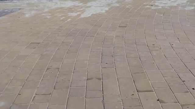 Кривой Рог Построена летняя веранда и площадка отдыха больных смотреть онлайн