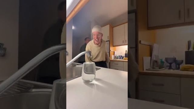 Как развлекаются друзья