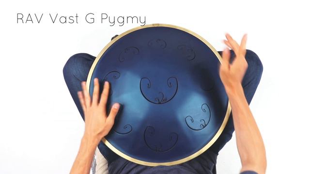 RAV Vast G Pygmy смотреть онлайн