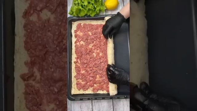 Очень вкусный БУХЛАВАШ? смотреть онлайн