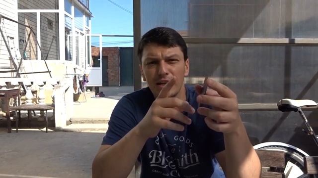 что ЭТО ?на СПИЦАХ? велосипеда смотреть онлайн