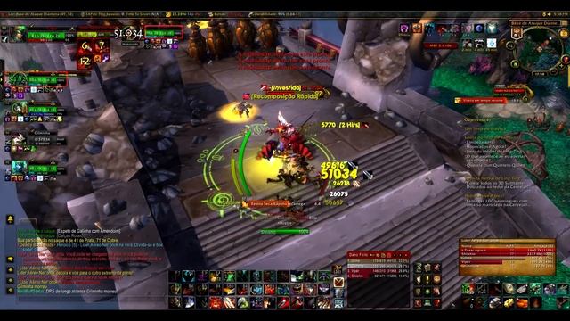 Conquista: Corra como o vento смотреть онлайн