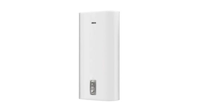 Водонагреватель Zanussi Azurro ZWH/S [30, 50, 80, 100] смотреть онлайн