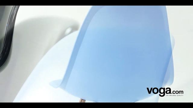 Eames DSW Stol - Voga.com/se Replika av Charles Eames DSW-stol смотреть онлайн