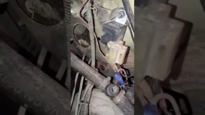 Замена троса газа на ваз 21099 карбюратор