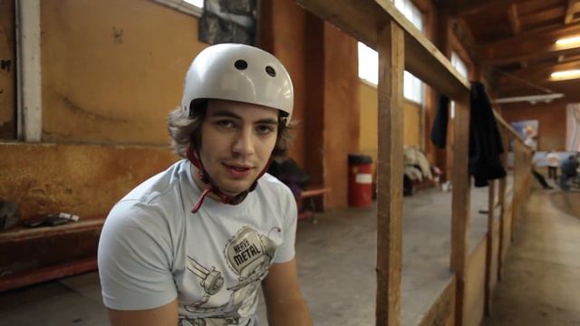 RIDE.RU How Not To Do vol.1 смотреть онлайн