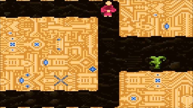 Let's Play - VESPER.5 - Day 087 смотреть онлайн