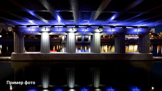 Легкая! Полнокадровая беззеркальная камера Canon EOS RP смотреть онлайн